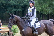 Late-Entry Vielseitigkeit Hamminkeln/Wesel (01.+02.08.2020)
