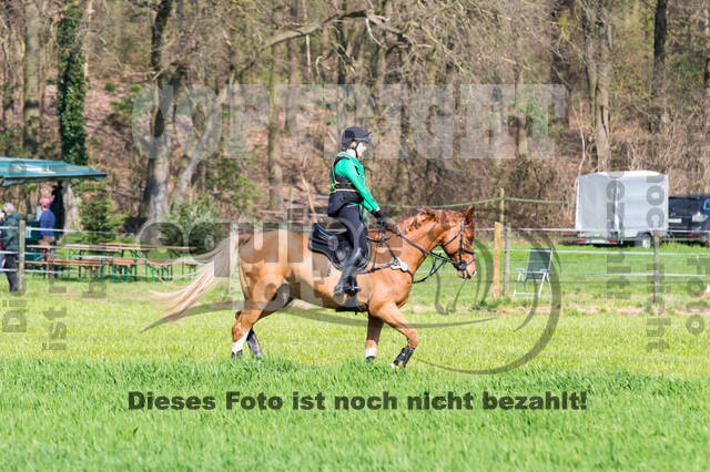 RV Seydlitz Kamp (06.+07.04.2019)