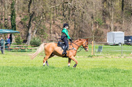 RV Seydlitz Kamp (06.+07.04.2019)