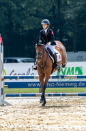 Goldene Schärpe 2021 - Ponys