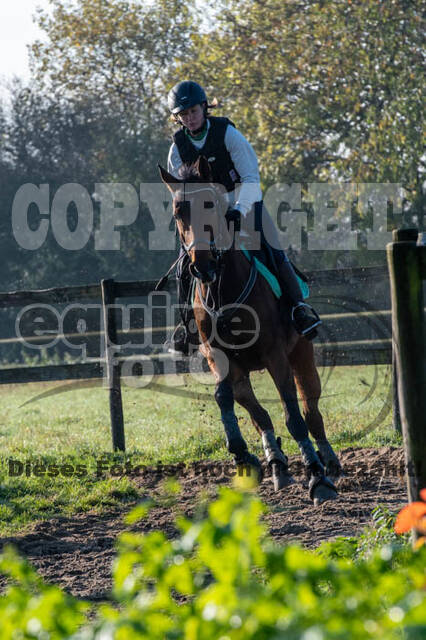 Vielseitigkeitslehrgang mit Jürg Kurbel (9.+10.11.2019)