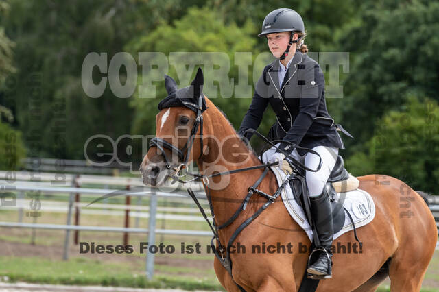 Late-Entry-Vielseitigkeit Langenfeld (06.+07.07.2020)