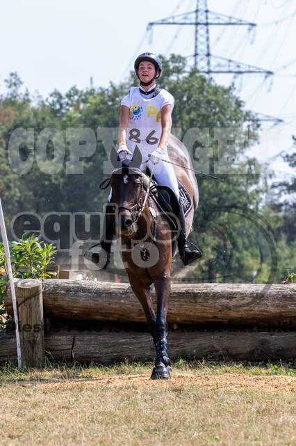 Late-Entry Vielseitigkeit Hamminkeln/Wesel (01.+02.08.2020)