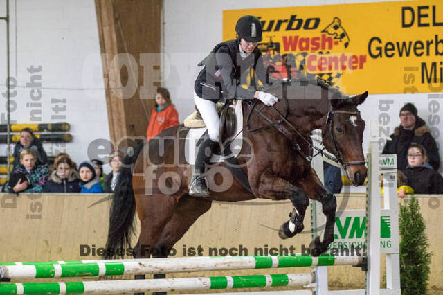 Vierkampf Kreismeisterschaft Wesel 2018