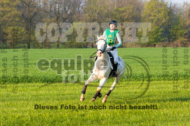 RV Seydlitz Kamp (06.+07.04.2019)