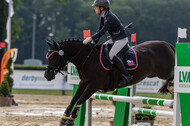 Goldene Schärpe 2021 - Ponys