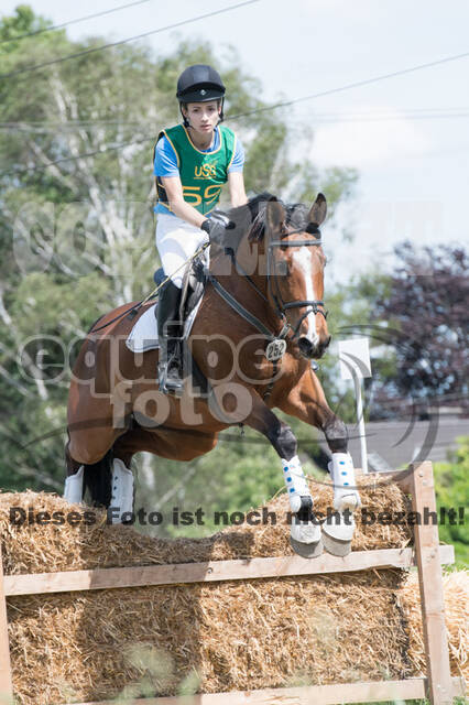 Vielseitigkeitsturnier ZRuFV von Lützow Hamminkeln