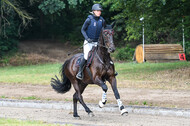 Late-Entry-Vielseitigkeit Langenfeld (11.+13./14.06.2020)