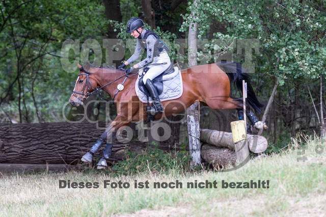 Late-Entry Vielseitigkeit Hamminkeln/Wesel (01.+02.08.2020)