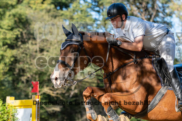 RFV Dinslaken-Hiesfeld (Herbstturnier)