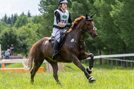 Westerstede Horse Trials 2021