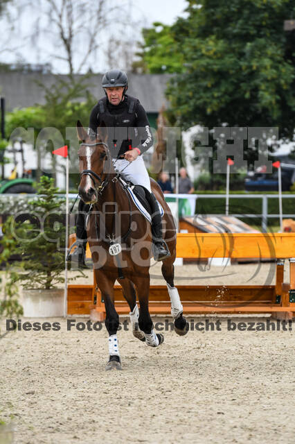 Late-Entry-Vielseitigkeit Langenfeld (11.+13./14.06.2020)