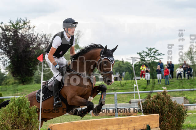 Late-Entry-Vielseitigkeit Langenfeld (06.+07.07.2020)