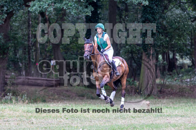 Late-Entry Vielseitigkeit Hamminkeln/Wesel (01.+02.08.2020)
