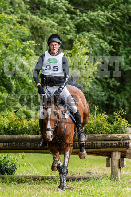 Westerstede Horse Trials 2021