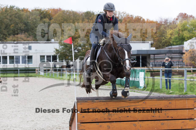IGV Lehrgang der Sieger der Cups mit Frank Ostholt