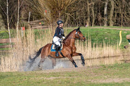 Geländetage beim RSV St. Hubertus Wesel Obrighoven (26.+27.03.2022)