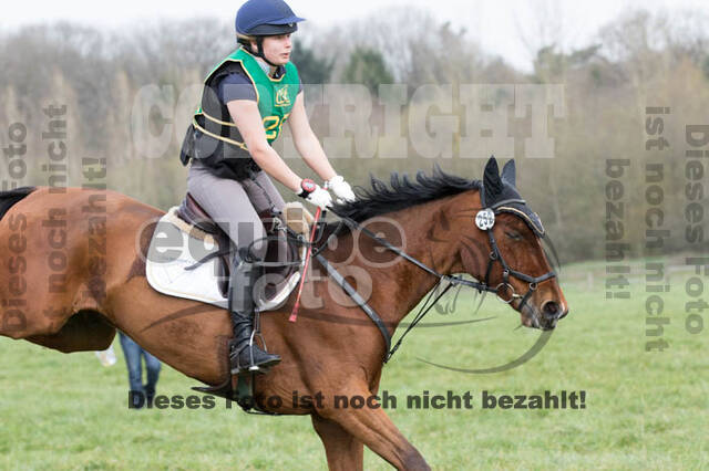 Frühjahrsvielseitigkeit RV Seydlitz Kamp