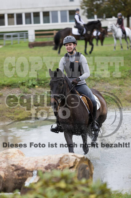 IGV Lehrgang der Sieger der Cups mit Frank Ostholt