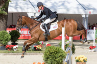 FEI European Championship Eventing 2017