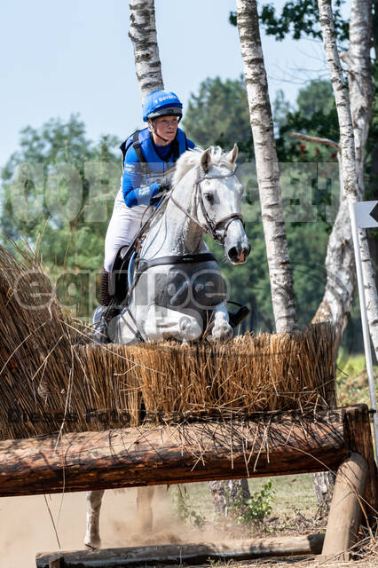 De Peelbergen (August 2020)