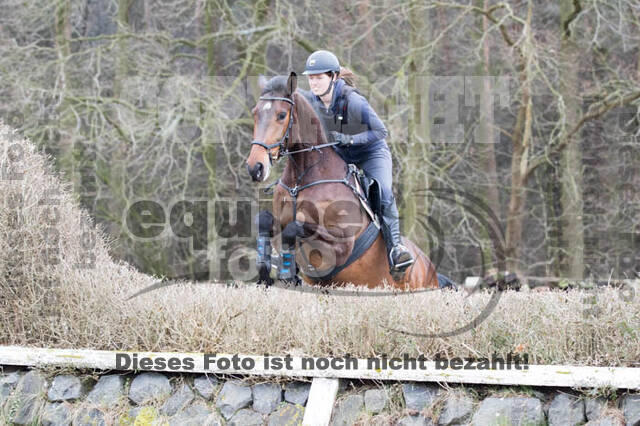 Geländetraining RSV Wesel Obrighoven