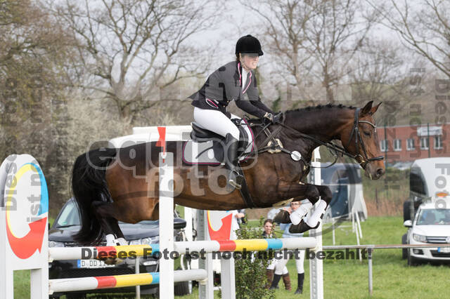 RV Seydlitz Kamp (06.+07.04.2019)