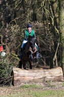 Geländetage beim RSV St. Hubertus Wesel Obrighoven (26.+27.03.2022)
