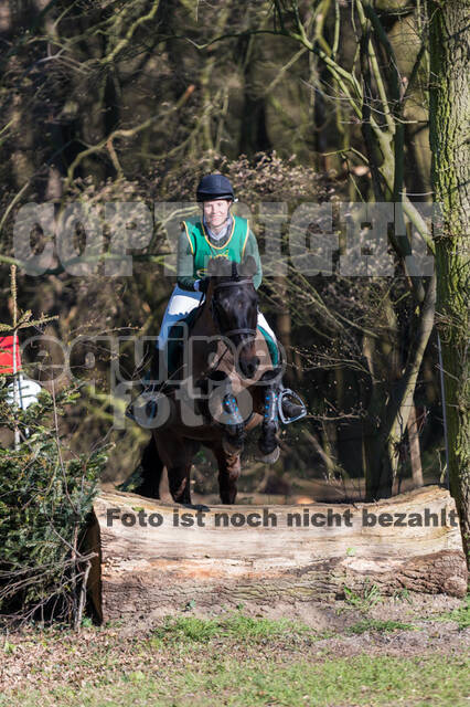 Geländetage beim RSV St. Hubertus Wesel Obrighoven (26.+27.03.2022)