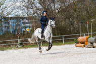 Trainingsturnier Langenfeld (12.+13.03.2022)