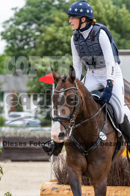 Late-Entry-Vielseitigkeit Langenfeld (11.+13./14.06.2020)