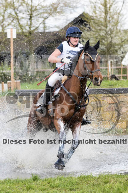 Vielseitigkeitsturnier RV Lippe-Bruch-Gahlen