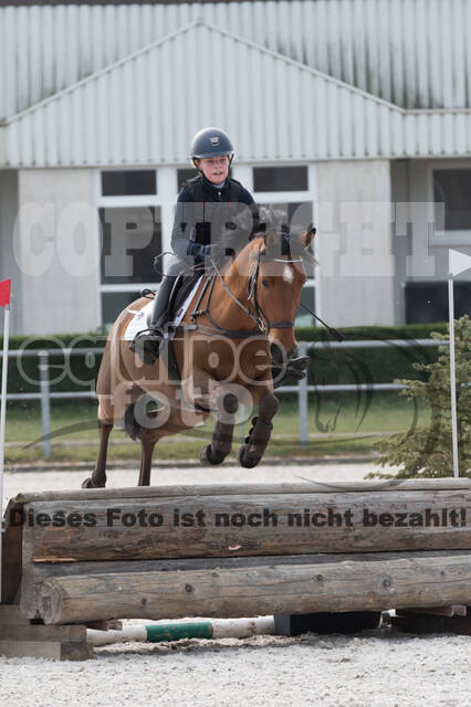 Trainingsturnier Langenfeld (12.+13.03.2022)