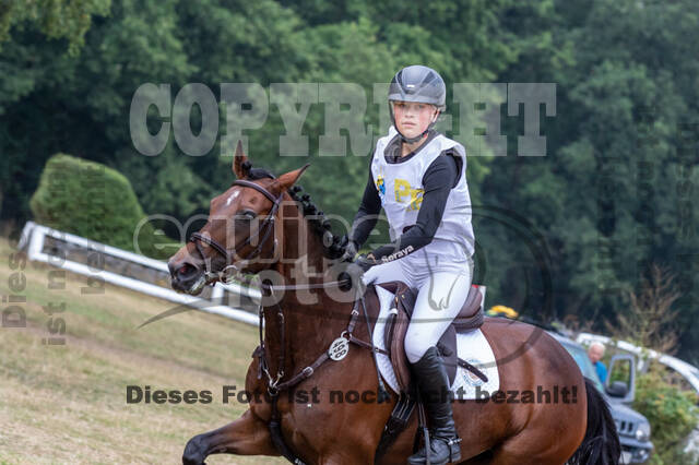 Late-Entry Vielseitigkeit Hamminkeln/Wesel (01.+02.08.2020)