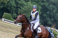 Late-Entry Vielseitigkeit Hamminkeln/Wesel (01.+02.08.2020)