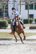 Eventing Langenfeld