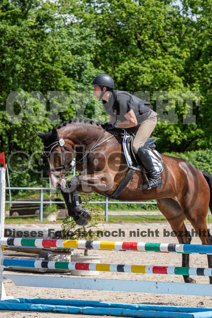 Test of Choise Langenfeld (29.+30.05.2021)