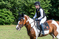 Goldene Schärpe 2021 - Ponys