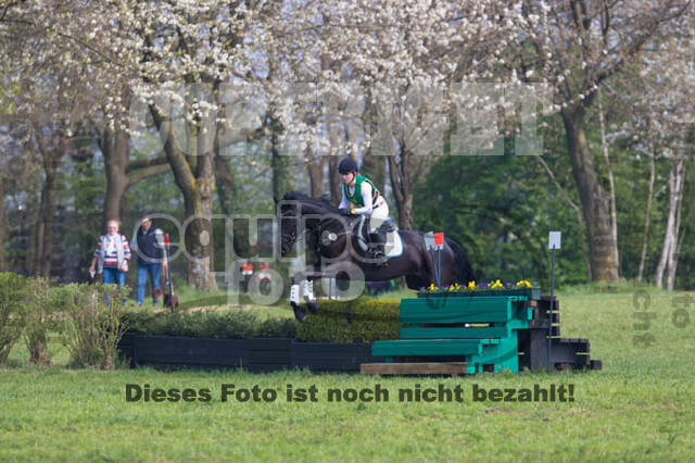 Vielseitigkeitsturnier RV Lippe-Bruch-Gahlen