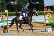 Goldene Schärpe 2021 - Ponys