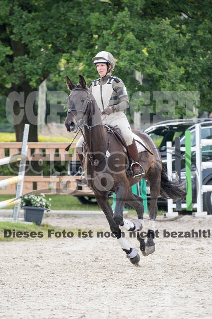 Eventing im Pferdesportzentrum Rheinland