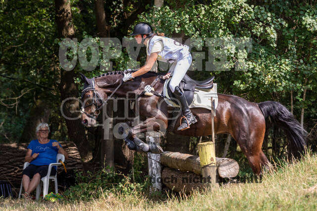 Late-Entry Vielseitigkeit Hamminkeln/Wesel (01.+02.08.2020)