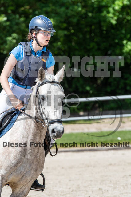 Test of Choise Langenfeld (29.+30.05.2021)