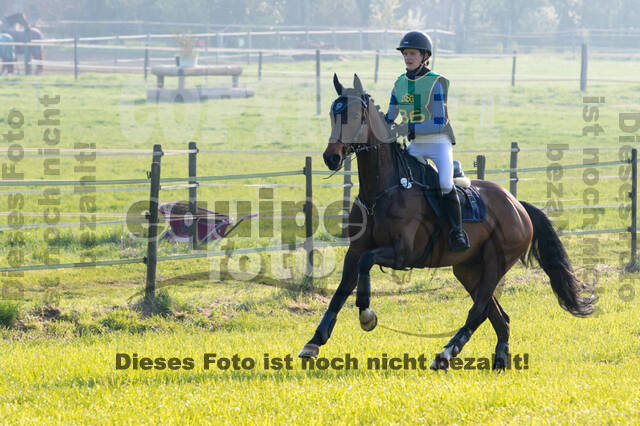 RV Seydlitz Kamp (06.+07.04.2019)