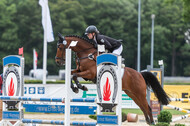 Goldene Schärpe 2021 - Ponys