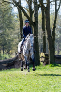 Geländetraining Wesel bei Jarno (18.04.2022)