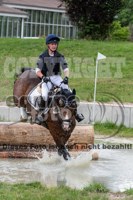 Late-Entry-Vielseitigkeit Langenfeld (06.+07.07.2020)