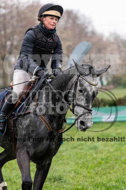 Berufsreiter Late Entry Gahlen 2021