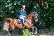 Late-Entry-Vielseitigkeit Langenfeld (11.+13./14.06.2020)