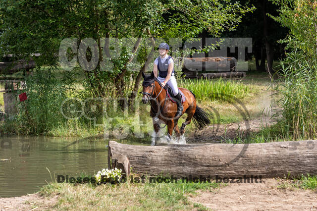 Late-Entry Vielseitigkeit Hamminkeln/Wesel (01.+02.08.2020)